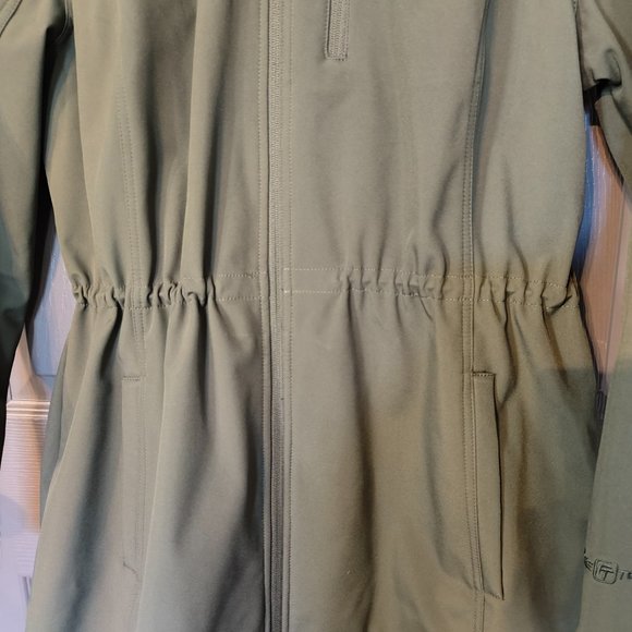 Utility Jacket Woman's - Picture 3 of 6